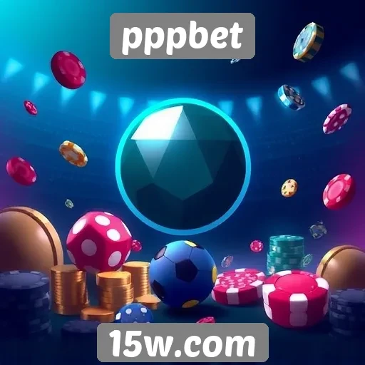 Promoções e bônus disponíveis no pppbet