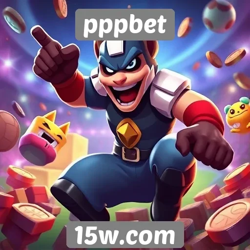 Comparativo de jogos disponíveis na plataforma pppbet