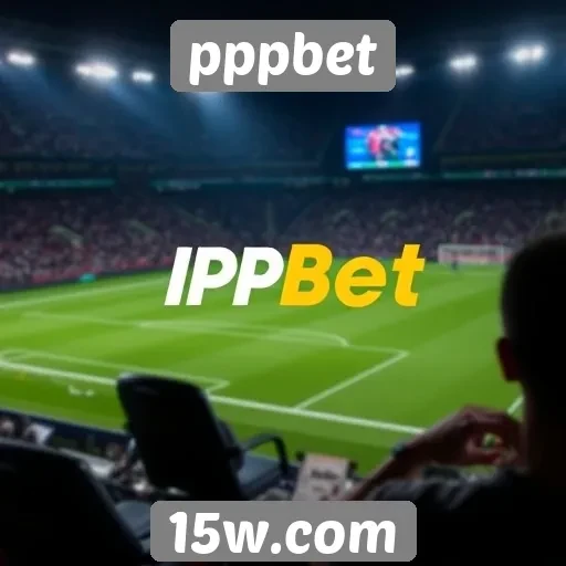 Recursos e funcionalidades do site pppbet