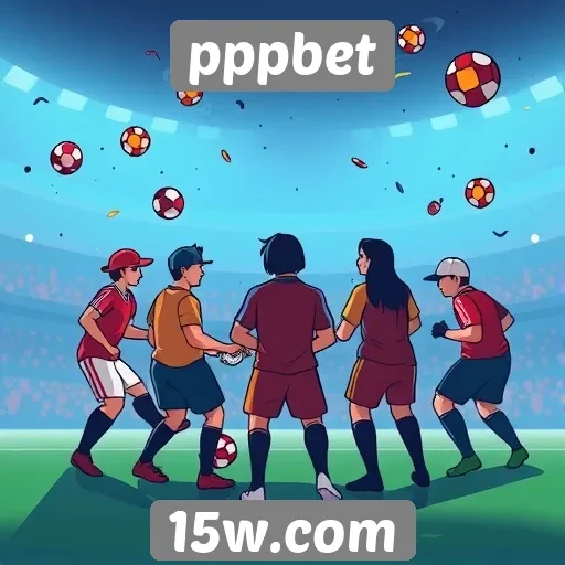 Perfis de jogadores no pppbet e suas preferências