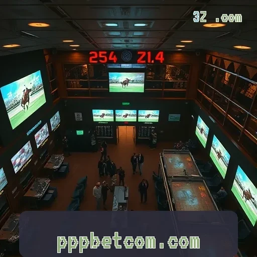 pppbet: A Revolução dos Jogos Online no Brasil