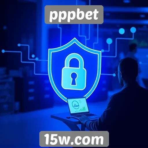 Segurança das transações no pppbet